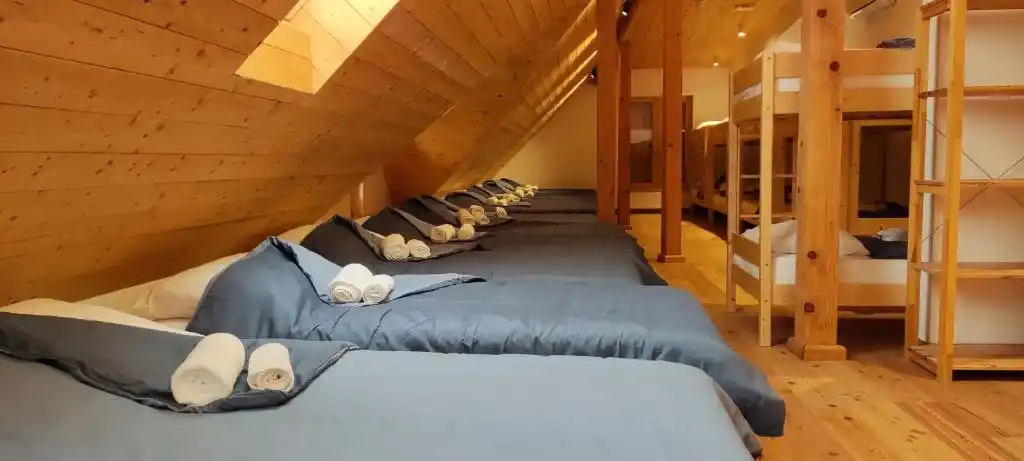 Hostel Borik - fotografija 5