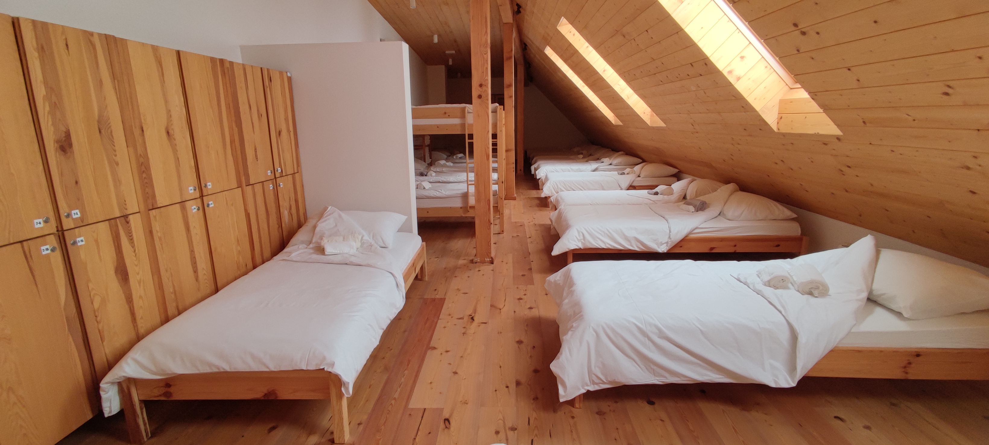 Hostel Borik - fotografija 6