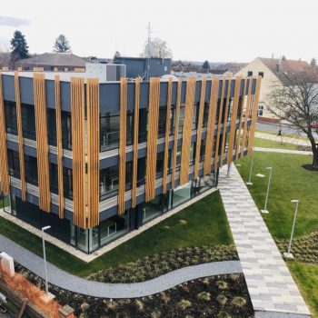 Fotografija 3 Poduzetničkog inkubatora Đurđevac