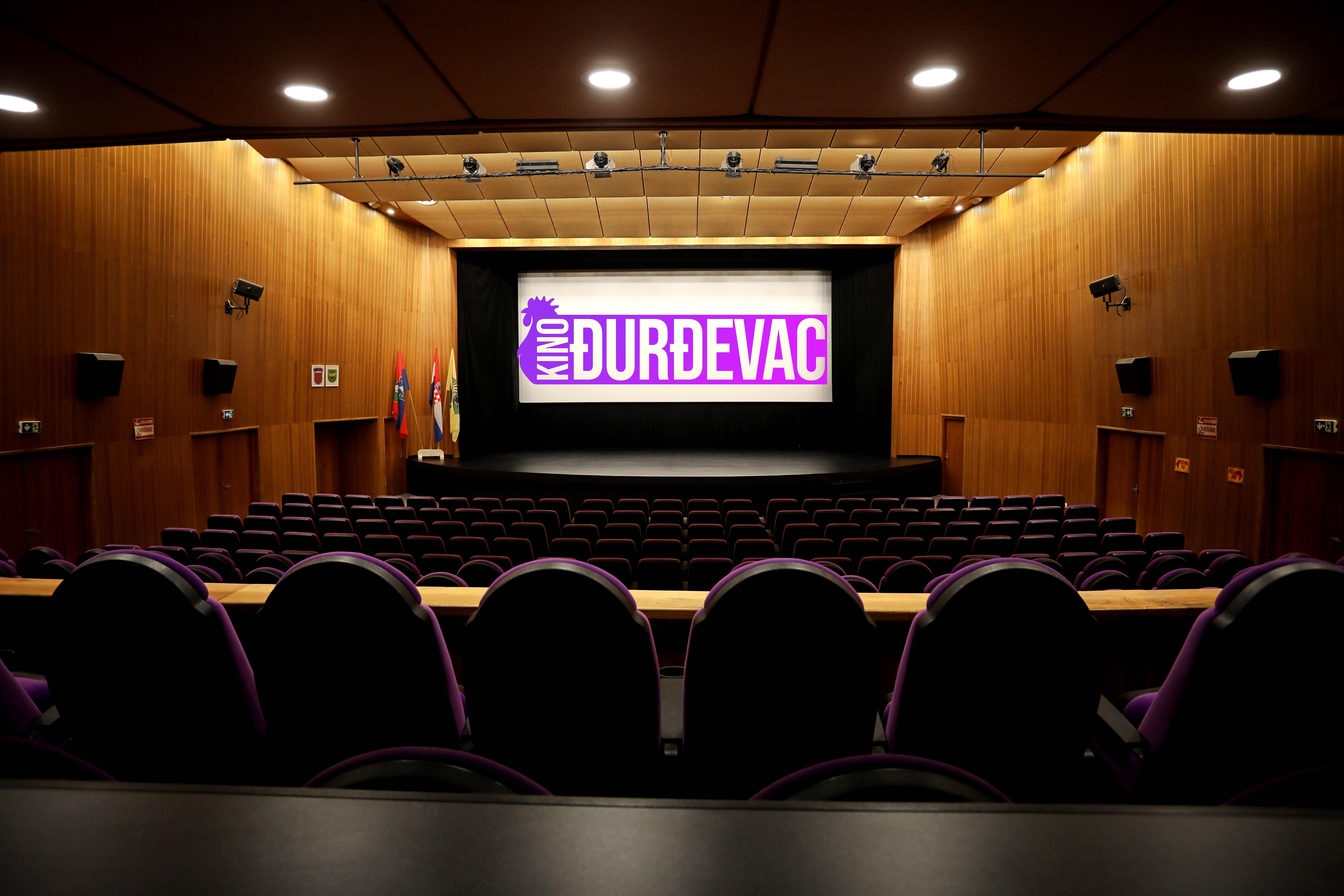 Kino Đurđevac