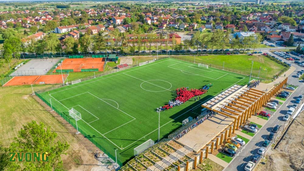 ŠRC Vlado Lešćan – fotografija 1