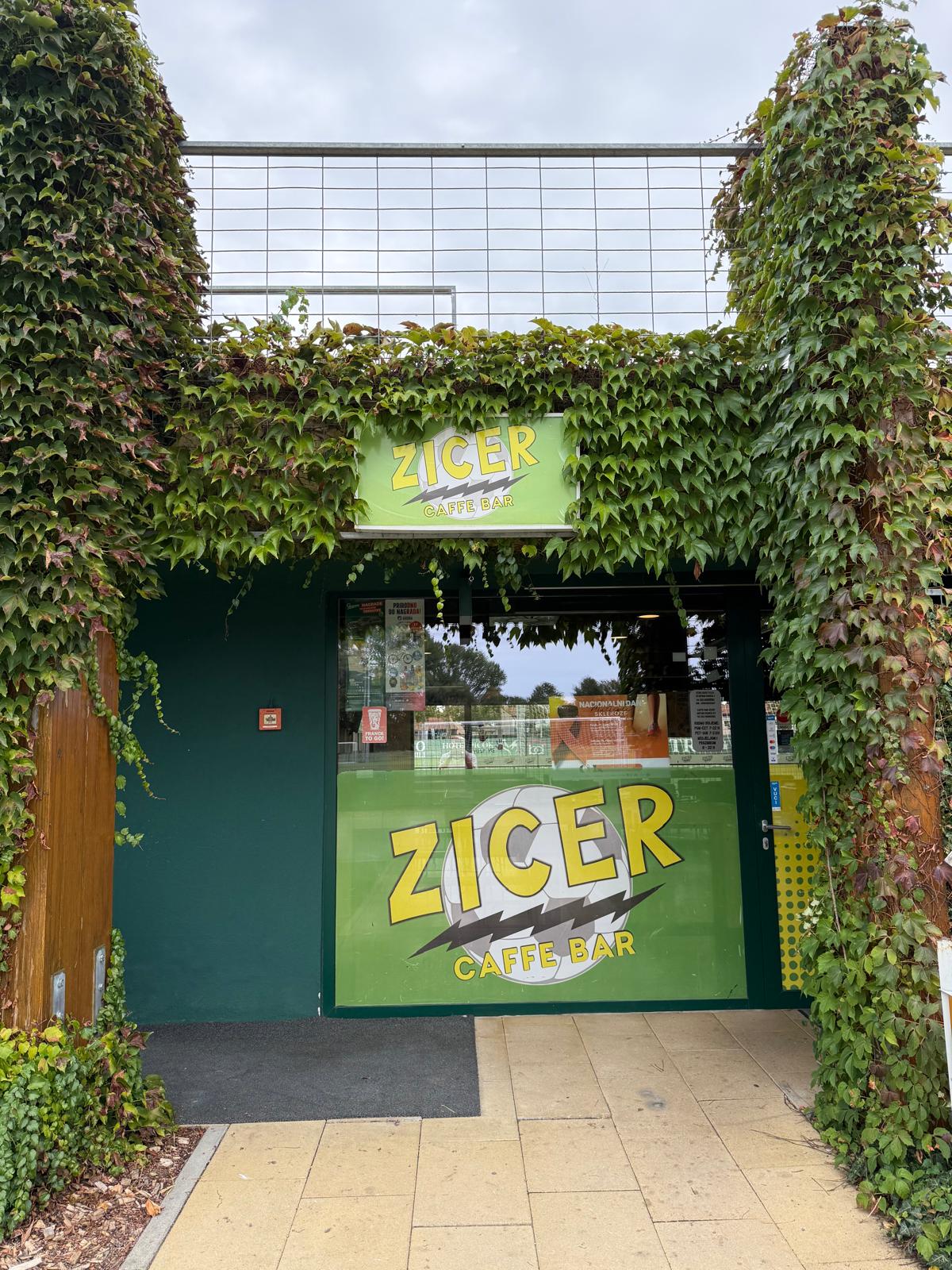 Caffe bar Zicer – fotografija 1