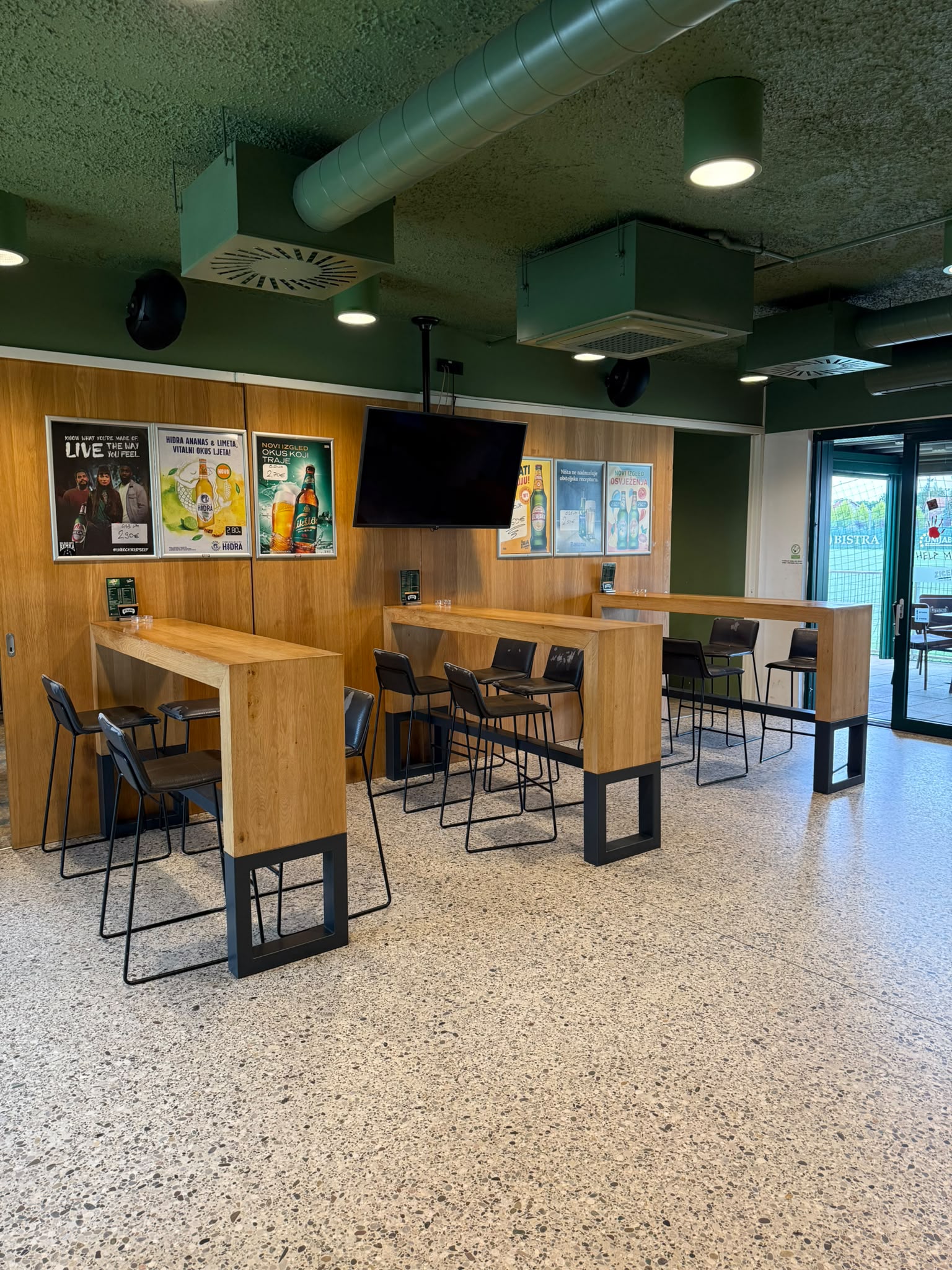 Caffe bar Zicer – fotografija 2